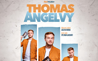 Thomas Angelvy